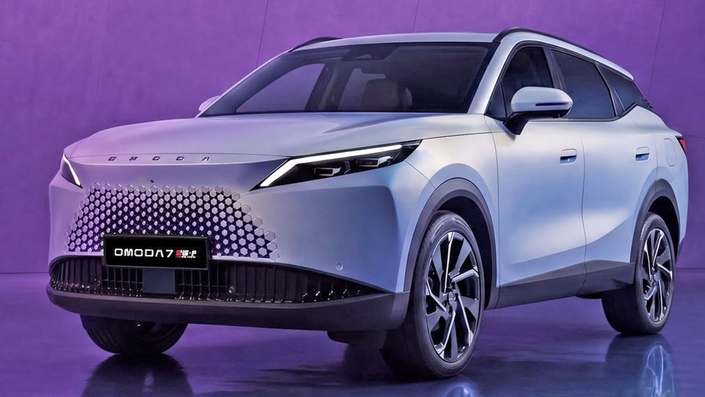 En Europe, l’offensive des marques chinoises s’intensifie. Les nouveautés chinoises électriques et hybrides vont déferler sur le Vieux Continent.