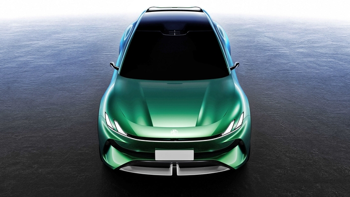 En Europe, l’offensive des marques chinoises s’intensifie. Les nouveautés chinoises électriques et hybrides vont déferler sur le Vieux Continent.