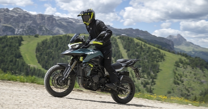 Actu de la semaine : les nouveautés Honda 2027, deux trails Benelli, un cruiser chez Rieju, l’avenir de Ducati et la Norton Atlas à l’essai