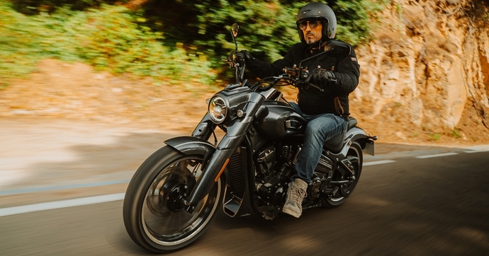 Actu de la semaine : les nouveautés Honda 2027, deux trails Benelli, un cruiser chez Rieju, l’avenir de Ducati et la Norton Atlas à l’essai