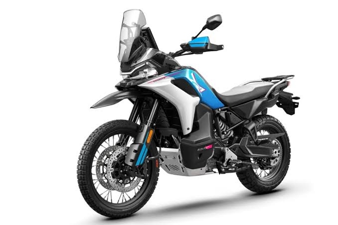 La Chine est devenue le premier fabricant mondial de motos… et l'Europe a largement contribué à son ascension