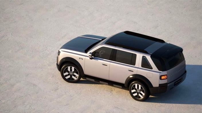 Le nouveau Freelander 8 dévoile son intérieur, entre en production, et ouvre son carnet de commandes