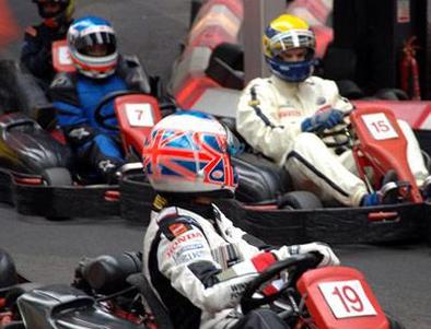 Formule 1: Honda sans Button à Barcelone