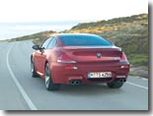 BMW M6 : l’hélice la plus puissante