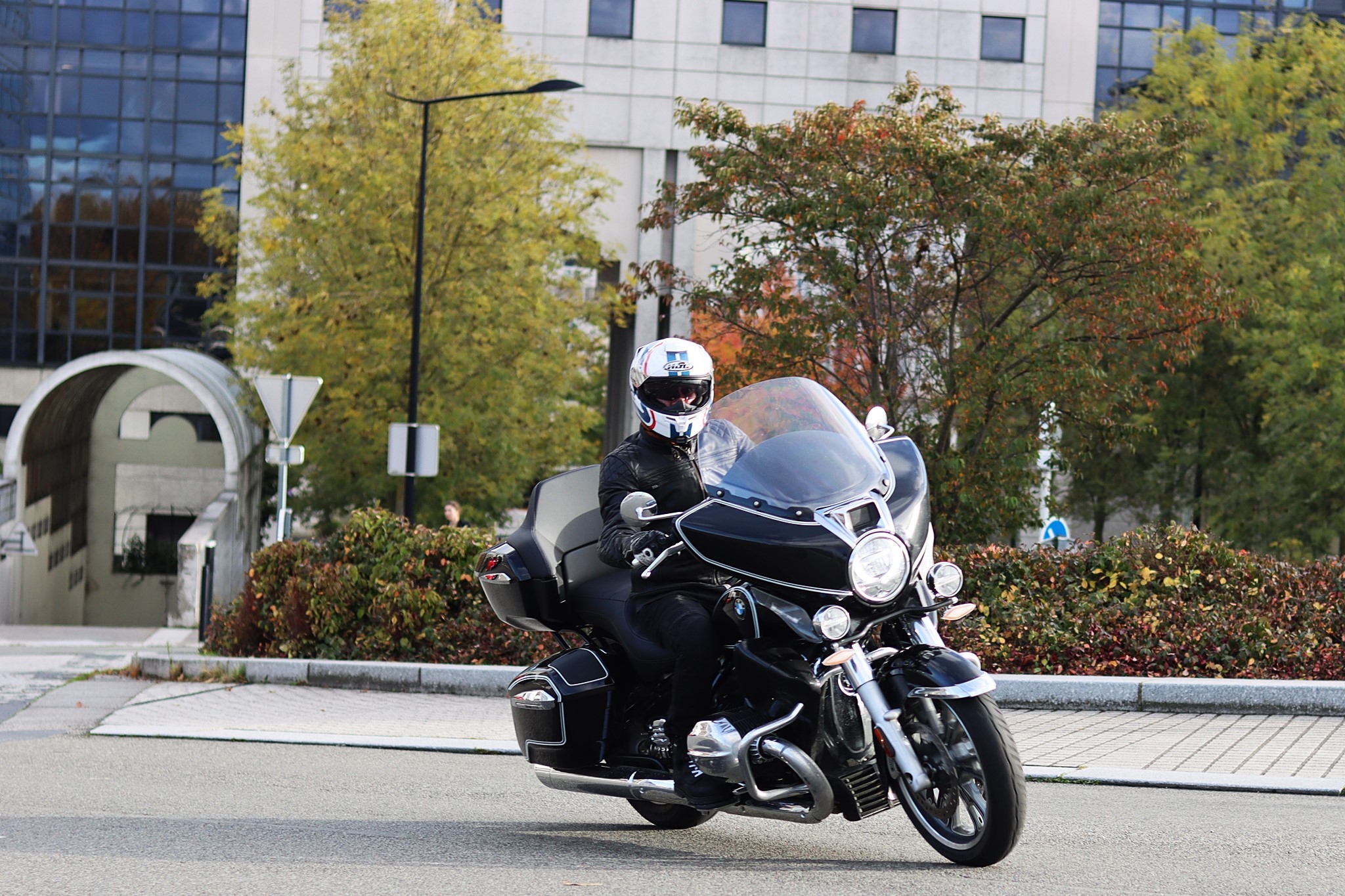 Essai - BMW R18 Transcontinental : lourd héritage ! - Page 2