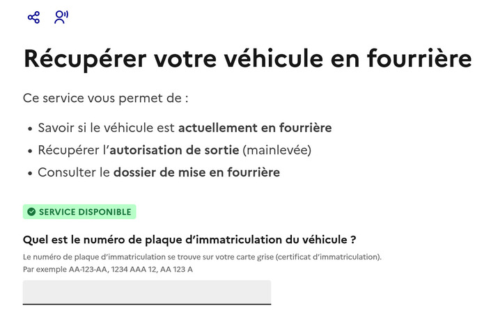 Mise en fourrière : tout connaître sur les règles et vos droits