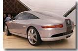 Le Renault Fluence est-il le futur coupé Laguna 3 ?