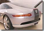 Le Renault Fluence est-il le futur coupé Laguna 3 ?