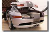 Le Renault Fluence est-il le futur coupé Laguna 3 ?