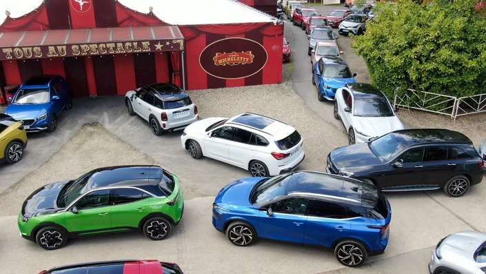 Hybrides et électriques neuves ou d'occasion : quelles sont les aides à l'achat ? - Salon Caradisiac 2021