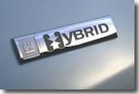 Opel s’attaque à la technologie hybride avec un prototype révolutionnaire