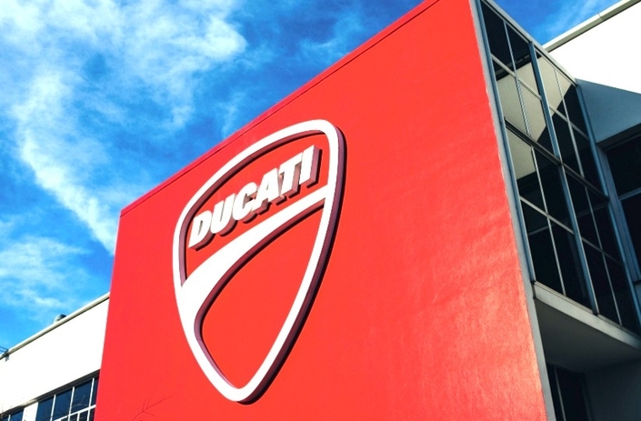 Ducati décroche le feu vert pour un plan d'investissement de 121 millions d'euros afin de préparer son avenir