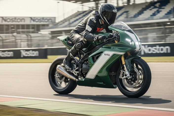 TVS dépasse les 600 000 motos en un mois : le partenaire indien de BMW s'impose comme le nouveau géant mondial
