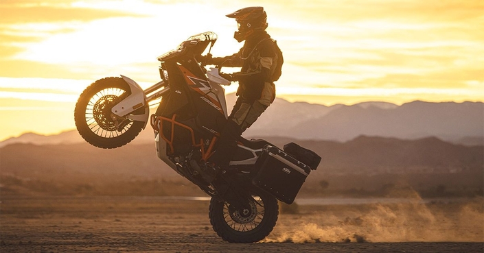 Essence chère : l'Australie revient à la moto, la France pourrait-elle suivre le même chemin ?