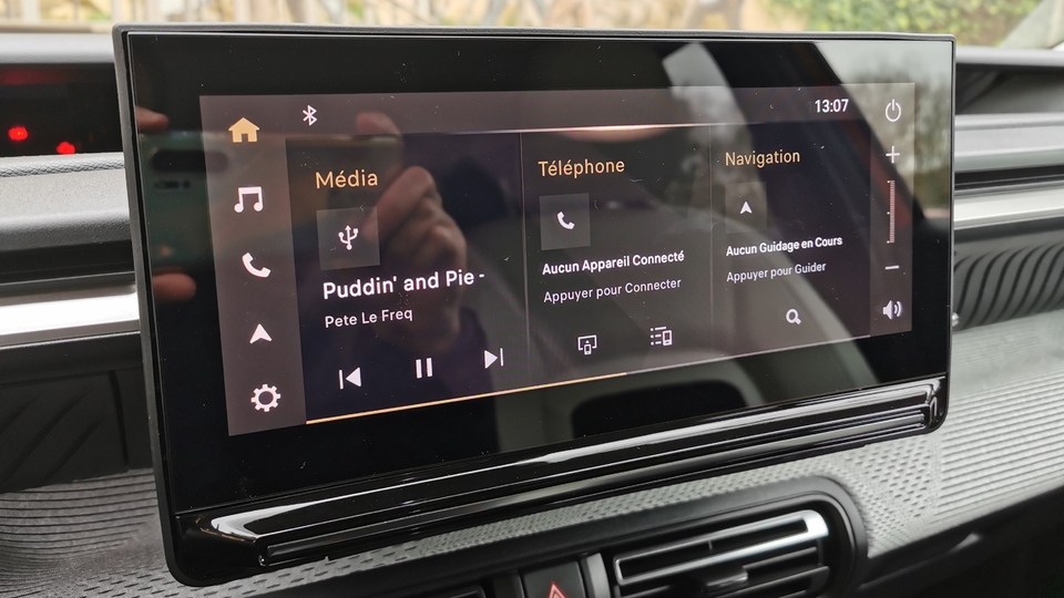 Laufzeitfehler 9 Index Außerhalb Des Gültigen Bereichs Moins cher qu'un Dacia Duster, le Citroën C3 Aircross est-il le