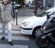 Etude Afsset/Airparif en Île de France : les premiers résultats suite aux mesures de l'exposition individuelle à la pollution de l'air