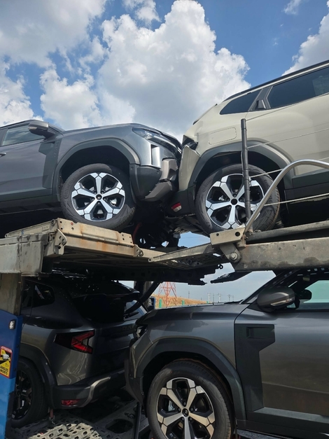 Voilà pourquoi certains vont attendre leurs nouveaux Dacia Duster beaucoup plus longtemps que prévu