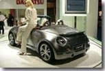 Francfort 2005 : les 25 concepts les plus révolutionnaires