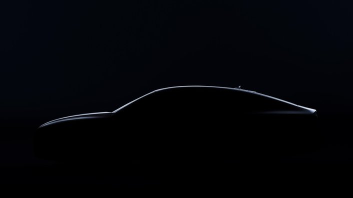 Nouvelle Audi A7 : un teaser avant la révélation jeudi