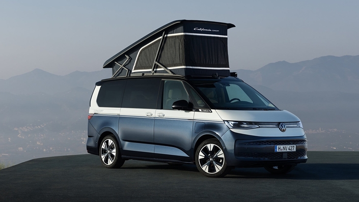 Le California actuel survivra-t-il ?
