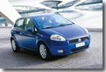Renault Clio vs Fiat Grande Punto : troisièmes du nom