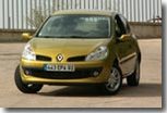 Renault Clio vs Fiat Grande Punto : troisièmes du nom