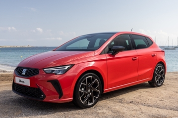 Existe-t-il encore des petites GTI sur le marché ? La réponse est oui !