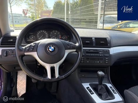 Voici ce qu’il se passe quand une BMW tente de se faire passer pour une Mustang