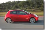 Duel fratricide : Renault Clio RSC, digne remplaçante de la RS d'aujourd'hui ?