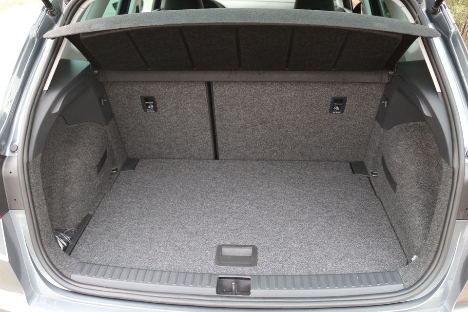 Essai vidéo Seat Arona un nouveau dans l'arène