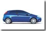 Fiat Grande Punto : la troisième génération entre en scène