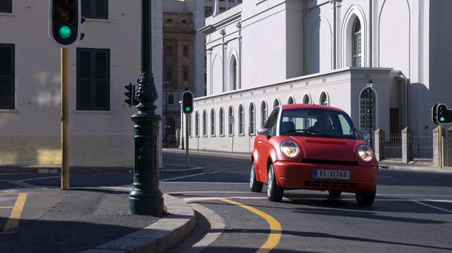 Richard Blundell/Think Royaume-Uni : la Think City électrique fait les yeux doux à l’Australie