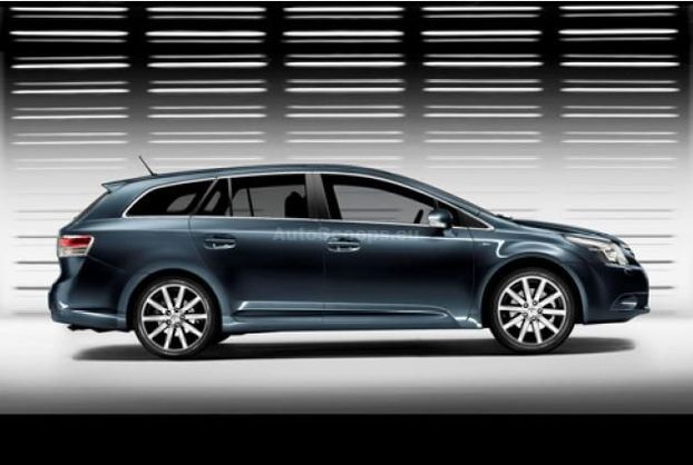 Toyota Avensis et Urban Cruiser : ça fuite, ça fuite