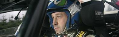 WRC Grande Bretagne D.2: Marcus va en finir