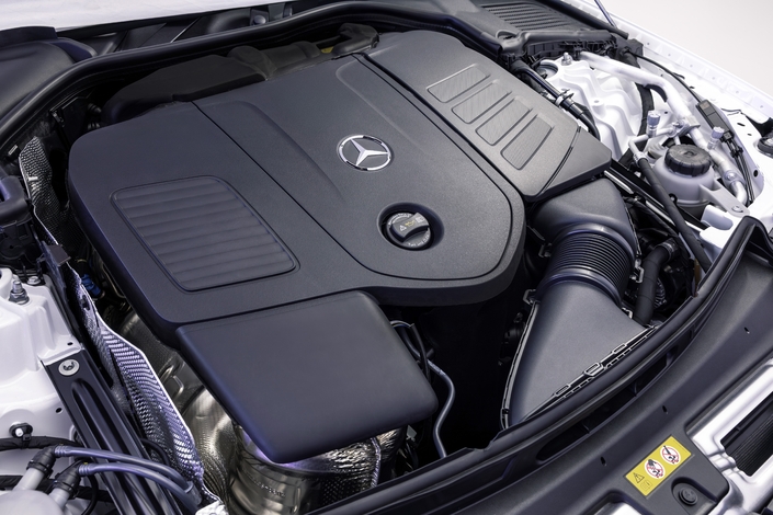 Au lancement, la gamme comprend déjà 7 motorisations.