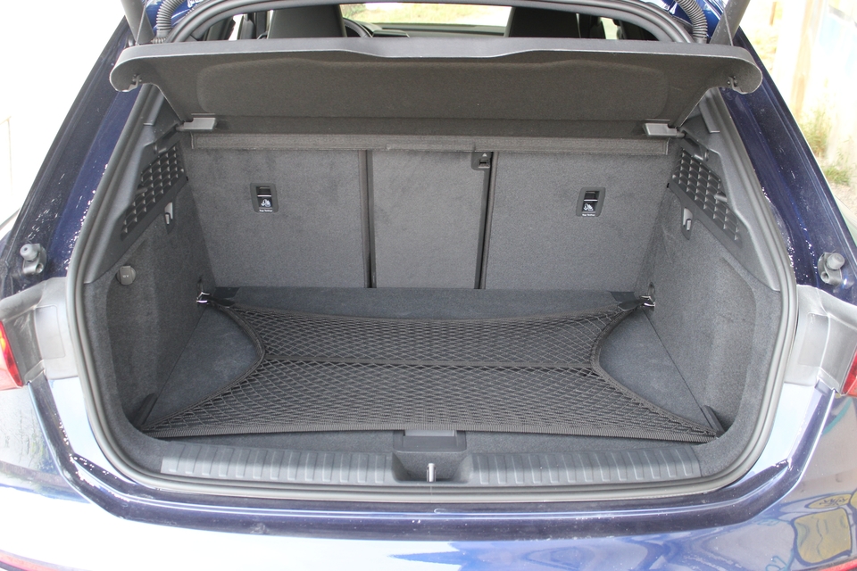 Audi A3 Sportback (2020) en quête de leadership