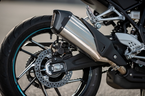 Kove 350 RR : êtes-vous prêt à acheter la première moto chinoise championne du monde ?