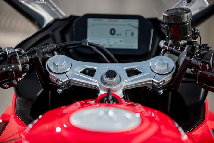 Kove 350 RR : êtes-vous prêt à acheter la première moto chinoise championne du monde ?