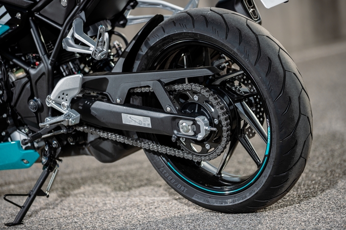 Kove 350 RR : êtes-vous prêt à acheter la première moto chinoise championne du monde ?