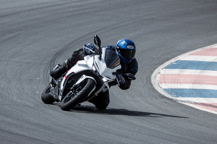 Kove 350 RR : êtes-vous prêt à acheter la première moto chinoise championne du monde ?