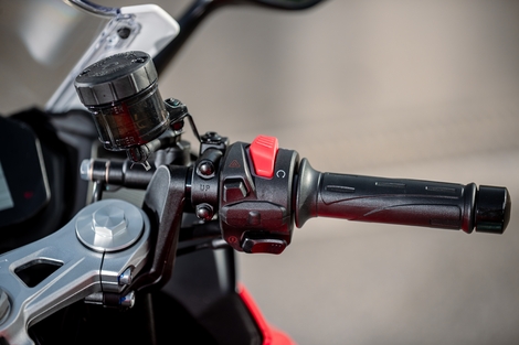 Kove 350 RR : êtes-vous prêt à acheter la première moto chinoise championne du monde ?