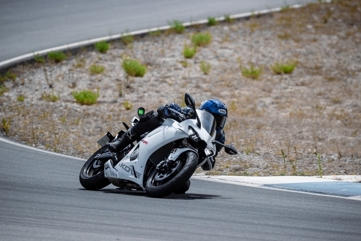 Kove 350 RR : êtes-vous prêt à acheter la première moto chinoise championne du monde ?