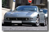 20 Ferrari disponibles sur Caradisiac