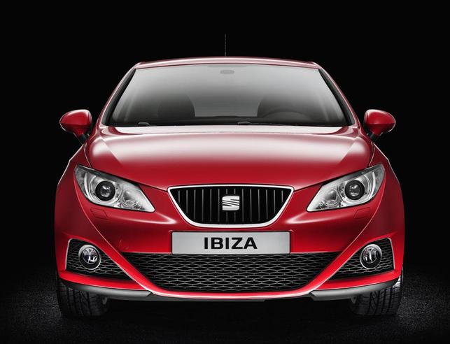 SEAT : zoom sur la nouvelle Ibiza et ses motorisations essence et Diesel