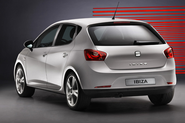 SEAT : zoom sur la nouvelle Ibiza et ses motorisations essence et Diesel