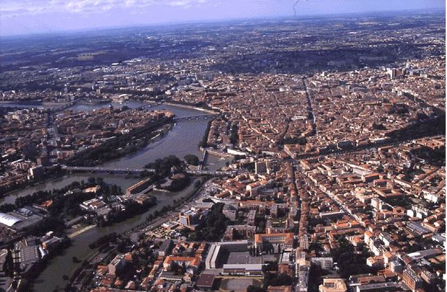 Toulouse : éco-quartiers à l'étude et journée sans voiture 