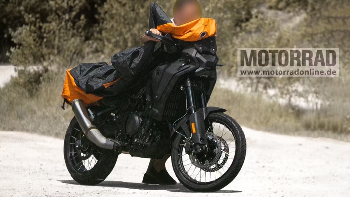 BMW prépare une F 600 GS : le chaînon manquant des trails bavarois repéré en tests