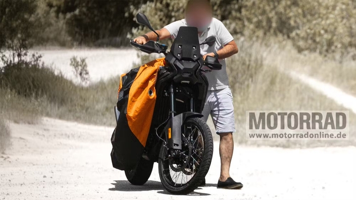 BMW prépare une F 600 GS : le chaînon manquant des trails bavarois repéré en tests