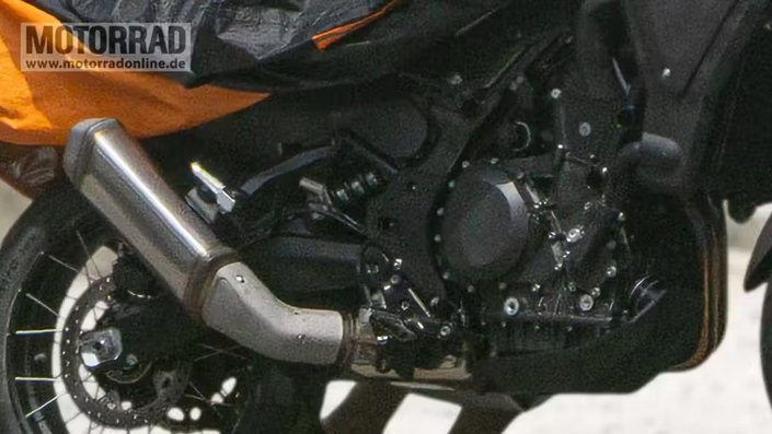 BMW prépare une F 600 GS : le chaînon manquant des trails bavarois repéré en tests