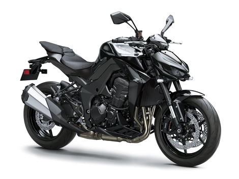 Z500, Versys 650, Vulcan, Z1100 et Ninja : ce que Kawasaki vous réserve en concession pour 2027